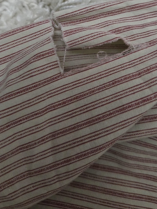 VTG Rare Scotch And Soda Pearl Button Up Union Made XL - Picture 7 of 13